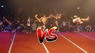 Hooked Tournament 2023 Team Battles FINAL