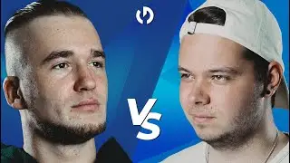 REMINONE VS VOXEL | 1/4 FINAL | Beatbox of the Month | October Edition