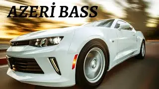Azeri bass music 2020 BANDiT remix (VIP Music)