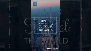 Looking to explore NYC beyond the lens? Let Rove Over Travels curate the perfect itinerary for you!