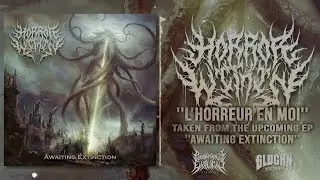 HORROR WITHIN - L'HORREUR EN MOI [SINGLE] (2022) SW EXCLUSIVE
