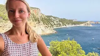 Kate Spain TV в прямом эфире из Costa Blanca