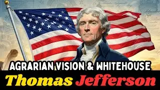 Thomas Jefferson&rsquo;s Agrarian Vision and the American Republic