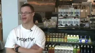 Special needs training program