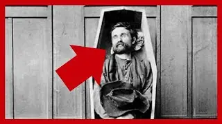 🏃🏻⚰️ The Amazing Escapes Story of Outlaw Rube Burrow⏳⚰️