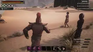 Conan Exiles betting on White tiger VS Epic Wolf
