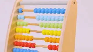Classic World 54181 Abacus