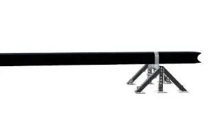 axial bellow animation