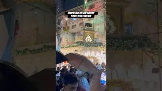 Urs Mubarak vlog Dongri #urs #dongrikesultan #dongri #ursmubarak #islamicvlog #islam #viral