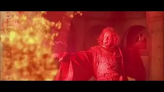 KULL THE CONQUEROR (Joel Goldsmith - 1997) : 