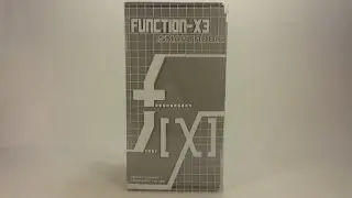 Transformers Smart Robin (FansProject - Function X-3) Review