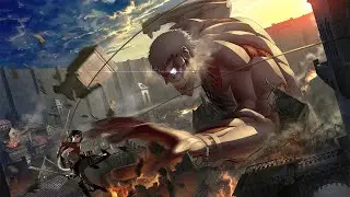 Hiroyuki Sawano - Attack On Titan (Rayden Remix)