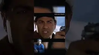 सन्नी और अरबाज की फाइट #bollywod #sunnydeolmovi #sunnydeoldialog #jaat #short #hindimovi #actionmovi