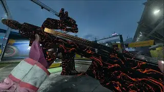 This P90 class has NO RECOIL on MW3 Search
