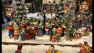Christmas Village 