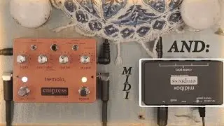 Empress Effects - Tremolo2