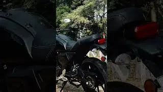 Yamaha FZ-X good or bad? #fzx #yamaha #yamahafzx150 #xsr155