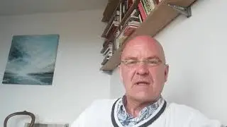 Ken Browne sacred Poetry