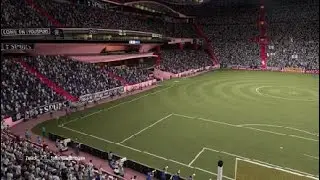 Carrasco Last Minute Goal 92&rsquo;3:2