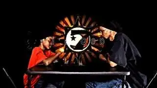 True Mc Ft Born Justice 