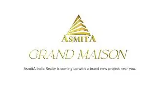 AsmitA Grand Maison - The Smartest Home Of Your Dreams!