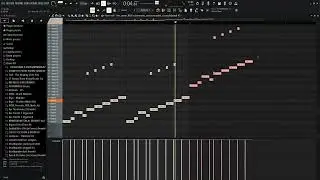 Making CRAZY Beat For Kendrick Lamar & Baby Keem | FL Studio Cook Up