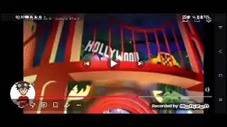 151231 Happy New Year 2016 Digimon Xros Wars With Taiki Kudou! It's a small world DLP Ft. Ice Age