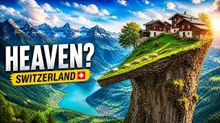 Best Village in Switzerland: Scenic Hidden Gems You Must Visit