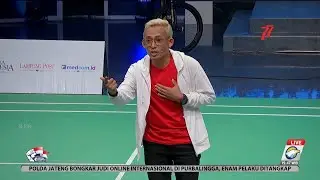 PESTA RAKYAT 77 :  Roasting Tokoh Nasional