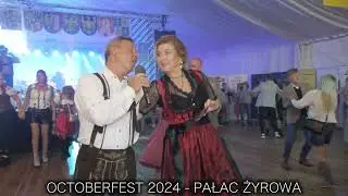 2024.10. - Octoberfest - Pałac Żyrowa