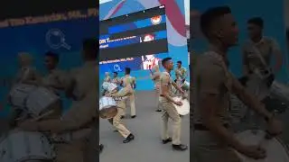 LAST DANCE 🦊🦊 | GITA ABDI PRAJA IPDN 2022 | PURNA PRAJA IPDN | IPDN JATINANGOR #prajaipdn #ipdn