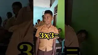 kuis Lucu Bersama Bocah-bocah Smp NTT 