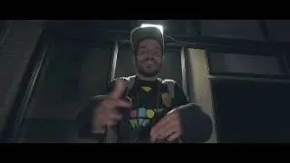 Aaron Jay -  Real(beat by Sam Barsh) Official Video
