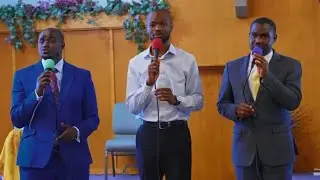WOKOVU ~ VICTORY MESSENGERS {USA}