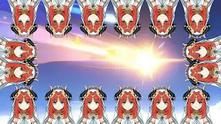 PULLING FOR NILOU!!