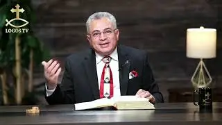 شخصيات لا تُنسى - الحلقة  الثانية  - ادم وحواء