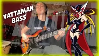 Yattaman Bassline - trascrizione completa su www.basscommunity.it