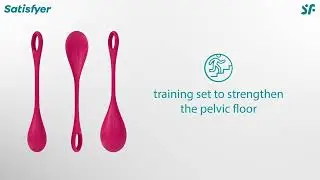 Satisfyer Yoni Power 1