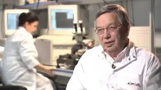 Валентин Гапонцев: мы не боимся конкуренции