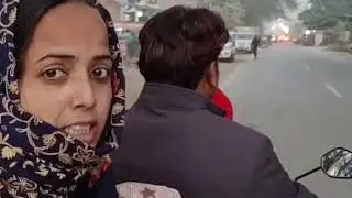 Aaj Market gye to pta ki shop bnd h sari fir kya hua vlog me dekhiye kaise hmne saman liya h