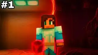 Stranger Things – Minecraft Épisode 1 