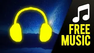 Non Copyrighted Music | Itro - Light and Blue