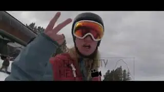 Snowfeet Are Cool