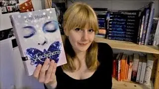 [Buchvorstellung] ASCHEHERZ - Nina Blazon