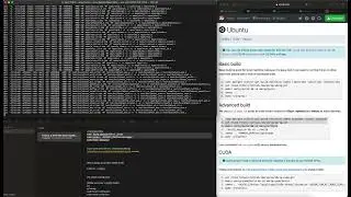 Как собрать майнер Xmrig с 0% комиссией разработчика в Ubuntu