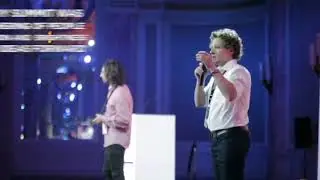 Speakers from C&ndash;S Main Edition 2017