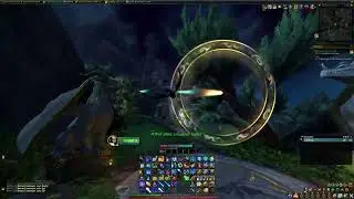 WoW - Dragon Riding Races - Forbidden Reach Rush (Basic) 46.567