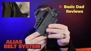 I Tested the Alias Belt System and Here's What Happened