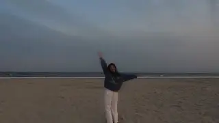 new jersey travel vlog ⋆｡° 𓆉