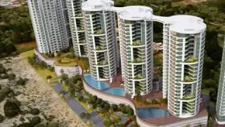 Kochi City Emerging - Now and Future (Cochin, Kerala, India)